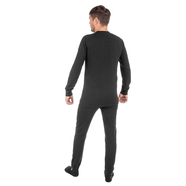 Термобелье Helios Thermo Expert черный