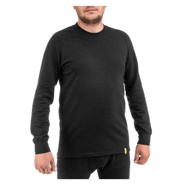 Термобелье Helios Thermo Expert черный