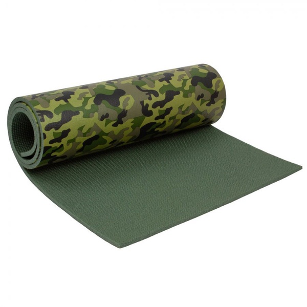 Коврик Tramp Decor Камуфляж S10 1800х550х10 мм