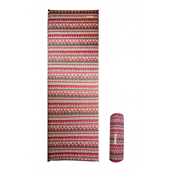 Коврик самонадувающийся Tramp TRI-020 (200х65х5 см)