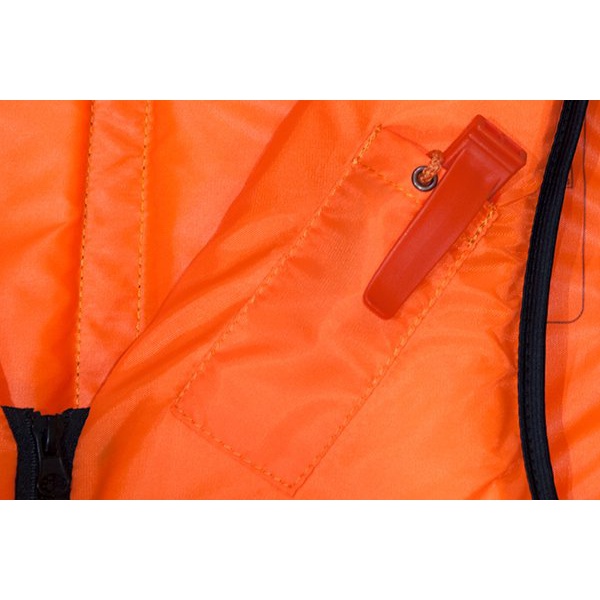 Жилет спасательный Mobula Рыбак (XL)