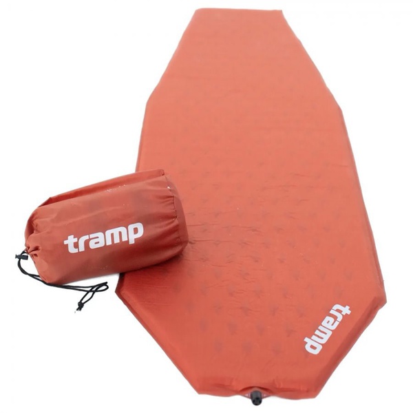 Коврик самонадувающийся Tramp Ultralight TPU