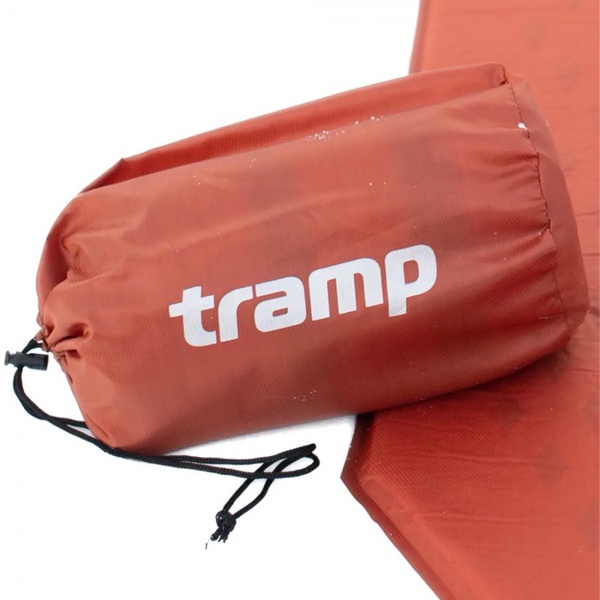 Коврик самонадувающийся Tramp Ultralight TPU