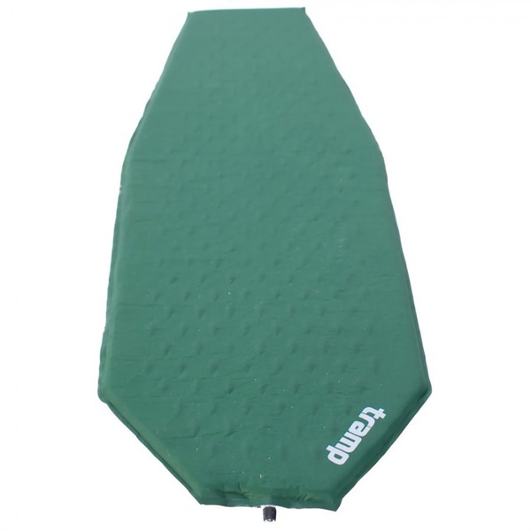 Коврик самонадувающийся Tramp Ultralight PVC