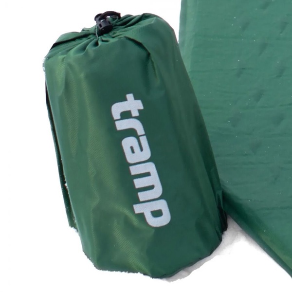 Коврик самонадувающийся Tramp Ultralight PVC