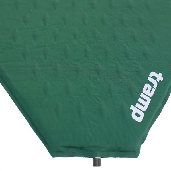 Коврик самонадувающийся Tramp Ultralight PVC