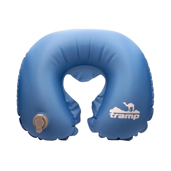 Подушка надувная Tramp Air Neck (под шею)