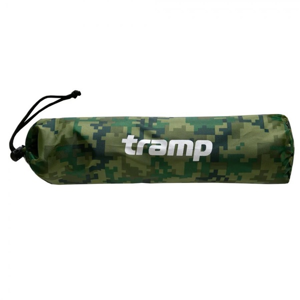 Сиденье самонадувающееся Tramp Classic TRI-013