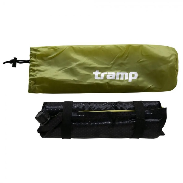 Сиденье самонадувающееся Tramp Comfort TRI-014