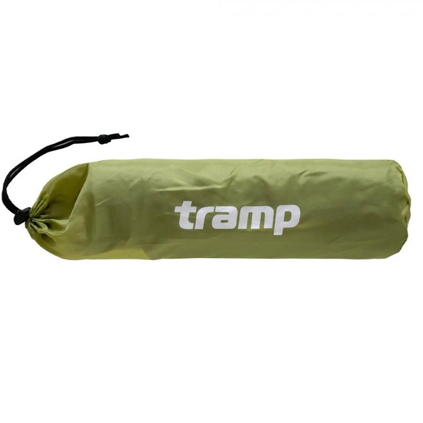 Сиденье самонадувающееся Tramp Comfort TRI-014