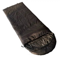 Спальный мешок Tramp Taiga 200 XL