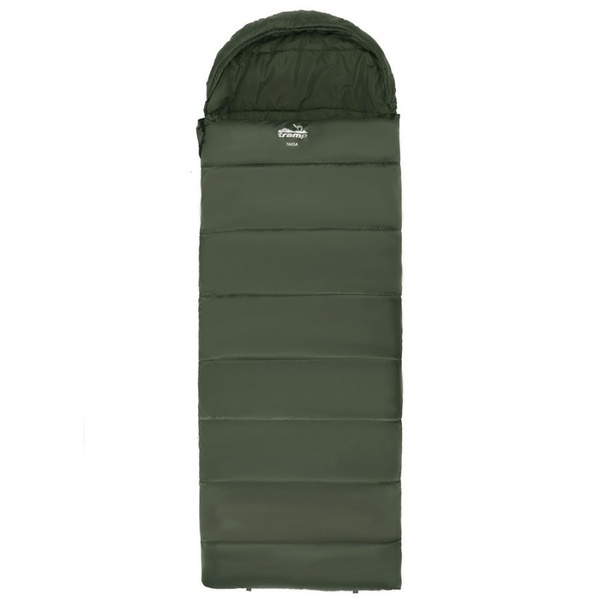 Спальный мешок Tramp Taiga 200 XL -5°С