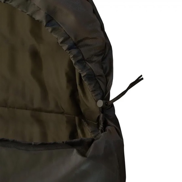 Спальный мешок Tramp Taiga 200 XL -5°С