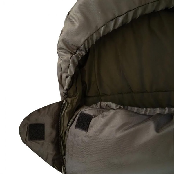 Спальный мешок Tramp Taiga 200 XL -5°С