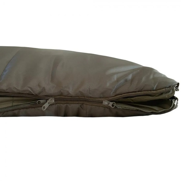 Спальный мешок Tramp Taiga 200 XL -5°С