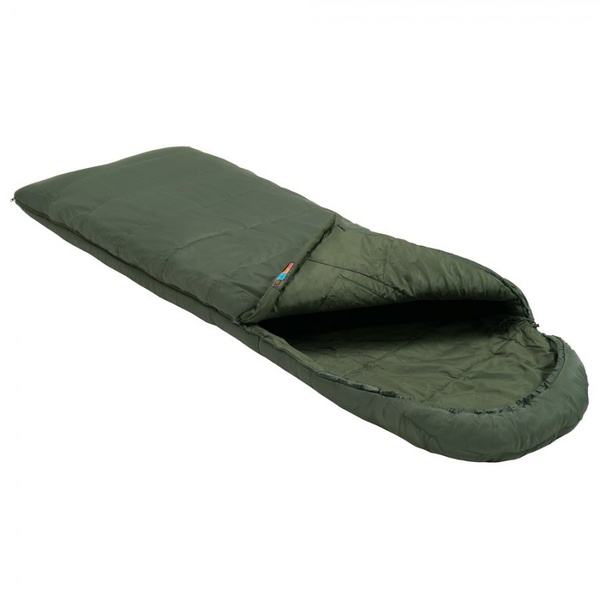 Спальный мешок Tramp Taiga 200 -5°С