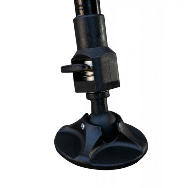 Раскладушка Tramp Wide Camo