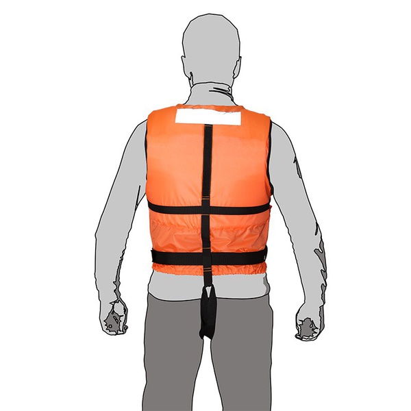 Жилет спасательный Mobula Сплав