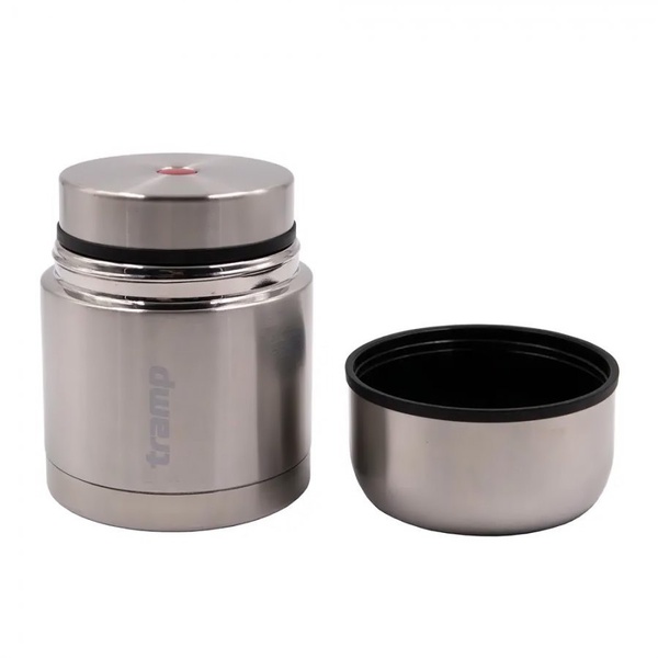 Термос Tramp TRC-129 (с широким горлом) 0,5 л
