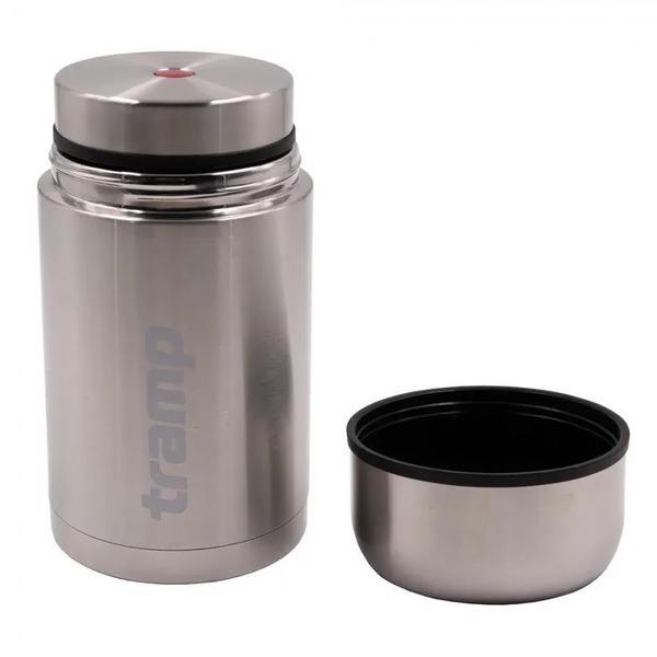 Термос Tramp TRC-131 (с широким горлом) 1 л