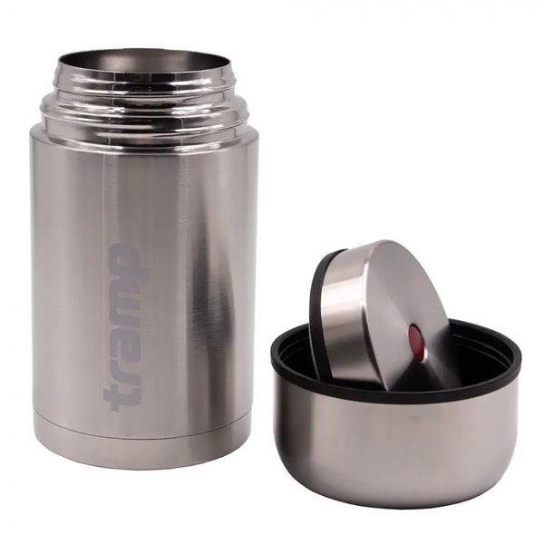 Термос Tramp TRC-131 (с широким горлом) 1 л