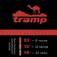 Термос Tramp Expedition line серый, 0.5 л. Фото 2