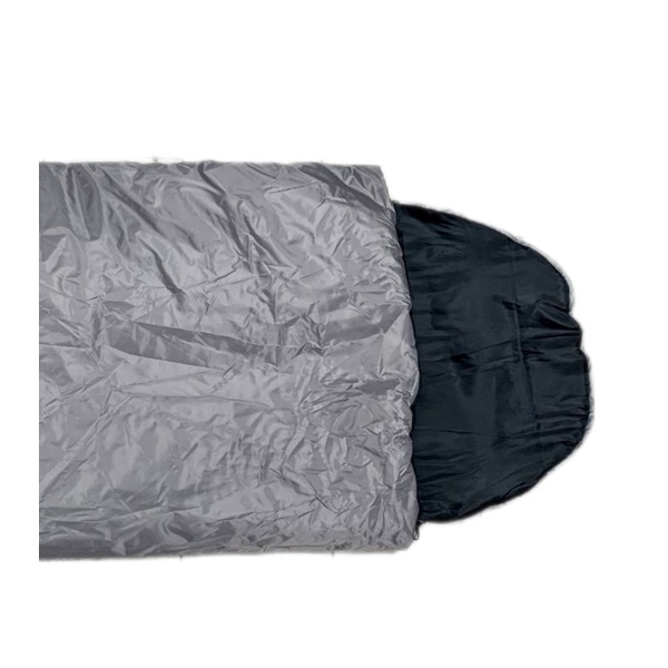 Спальный мешок Россия -20°С (оксфорд)