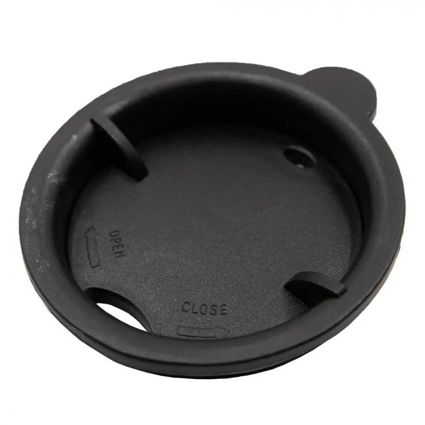 Термокружка Tramp TRC-137 (со складными ручками и поилкой) стальной, 0,4 л