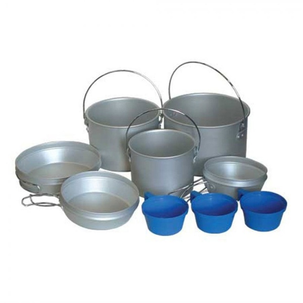 Набор посуды Tramp TRC-002