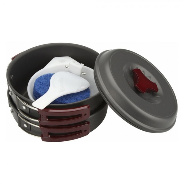 Набор посуды Tramp TRC-024