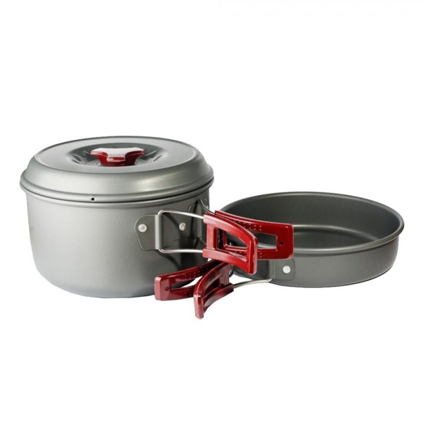 Набор посуды Tramp TRC-024