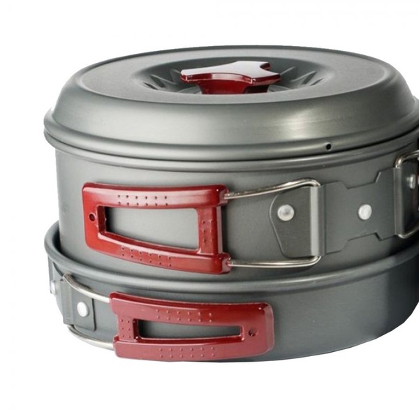 Набор посуды Tramp TRC-024