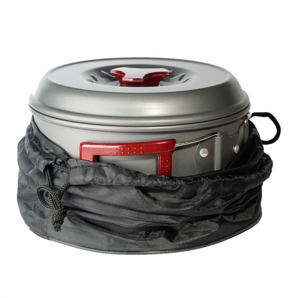 Набор посуды Tramp TRC-024