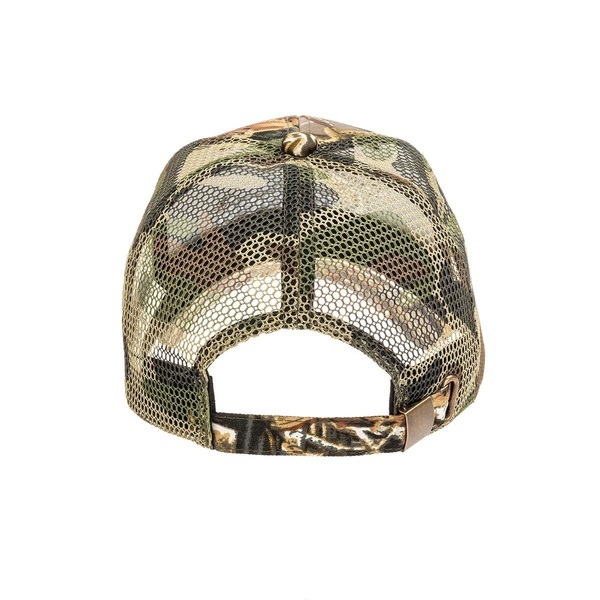 Бейсболка Трофей Лес б/р (T-B-М125-KMF)