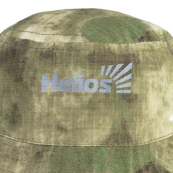 Панама с сеткой Helios Mosquito (4 в 1) Клякса