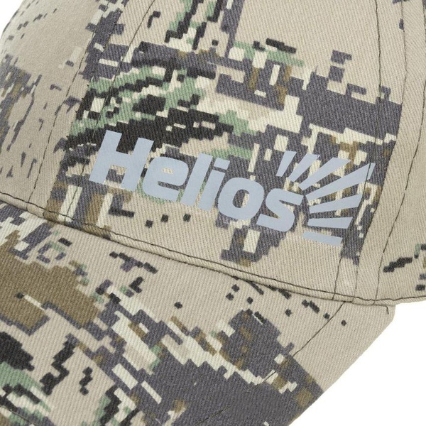 Бейсболка Helios Дельта