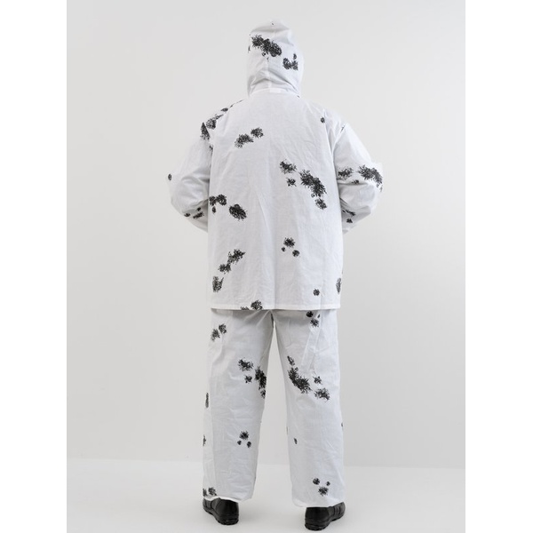 Костюм маскировочный Горизонт Клякса