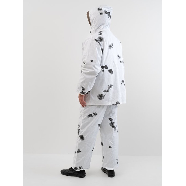 Костюм маскировочный Горизонт Клякса