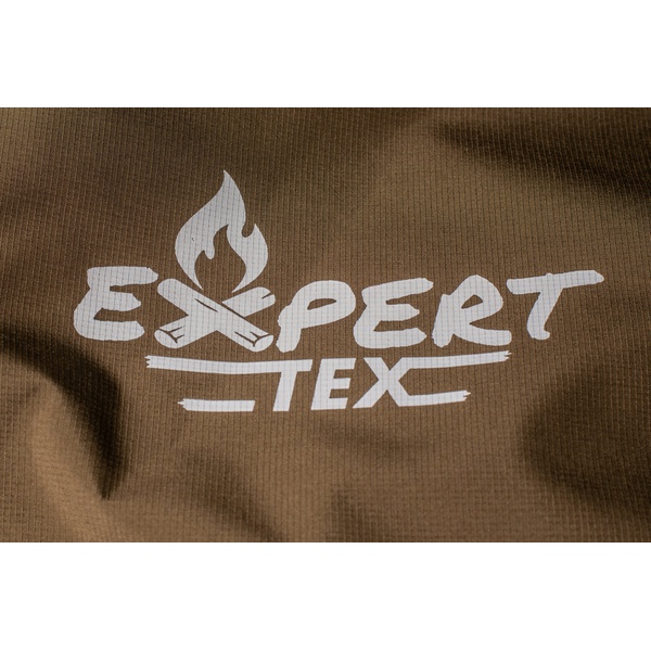 Спальный мешок-одеяло Expert-Tex Comfort