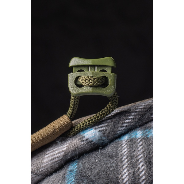 Спальный мешок-одеяло Expert-Tex Comfort