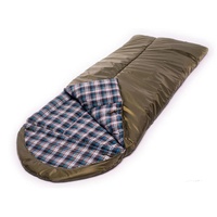 Спальный мешок-одеяло Expert-Tex Comfort