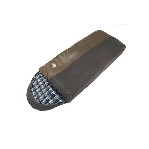 Спальный мешок-одеяло Expert-Tex Comfort