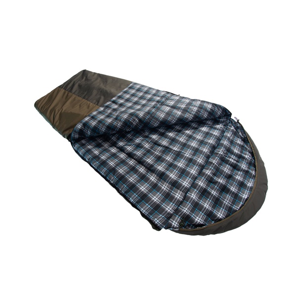 Спальный мешок-одеяло Expert-Tex Comfort