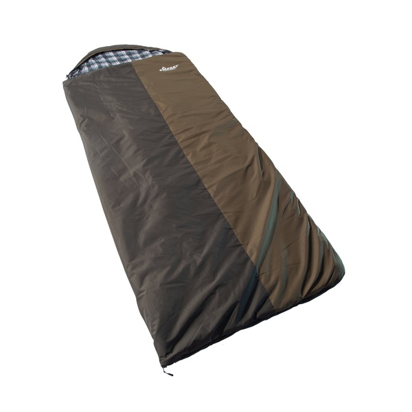 Спальный мешок-одеяло Expert-Tex Comfort