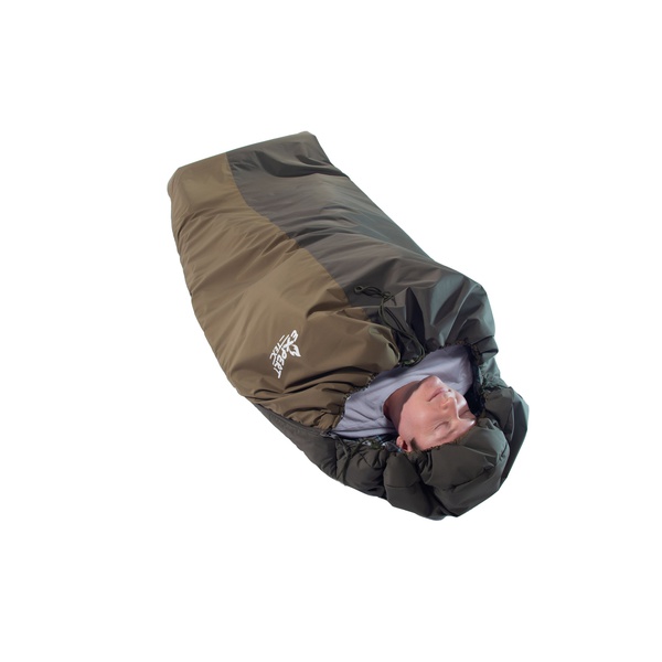 Спальный мешок-одеяло Expert-Tex Comfort