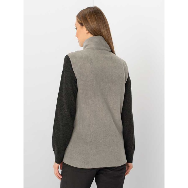 Жилет с подогревом RedLaika RL-06 серый