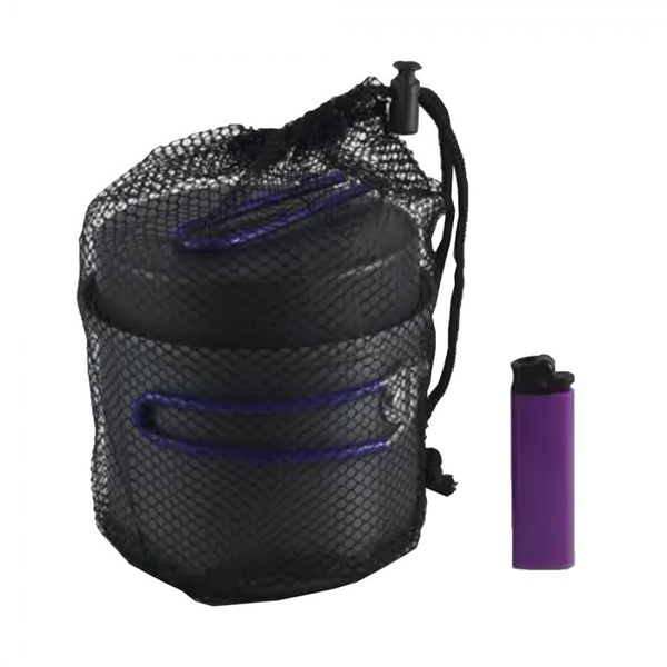 Котелок Tramp с крышкой-сковородой TRC-039