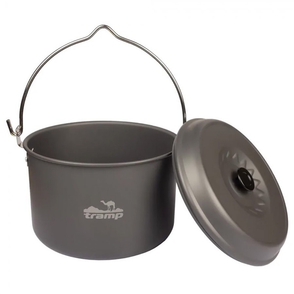 Котелок Tramp TRC-040 5 л