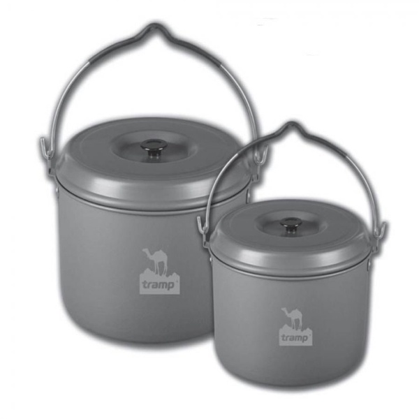 Котелок Tramp TRC-041 7 л