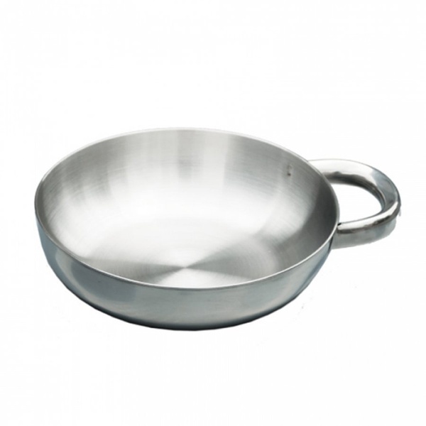 Миска Tramp TRC-050 (с ручкой)